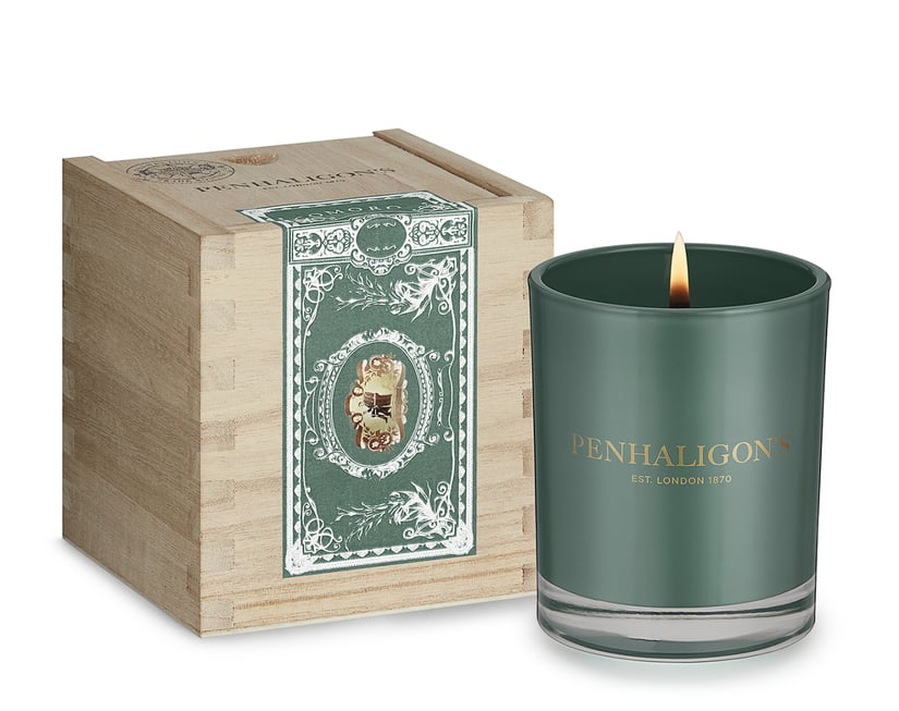 COMOROS PEARL 200 g | Penhaligon's